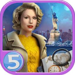 New York Mysteries (free to play)