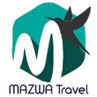 MAZWA TRAVEL on 9Apps