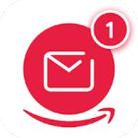 Email app for Gmail & Outlook