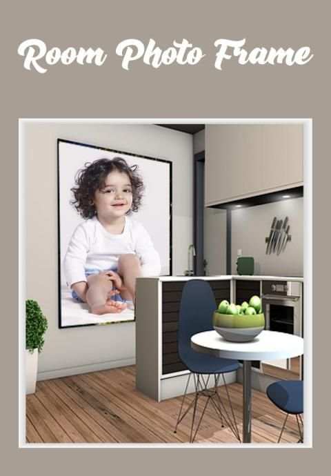 Photo Frame स्क्रीनशॉट 3