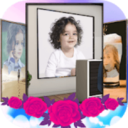 Photo Frame आइकन