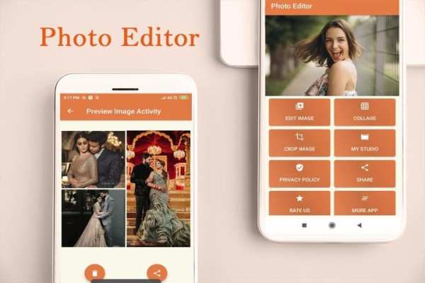 Photo Editor Pro - Photo Editor App, Collage Maker screenshot 5