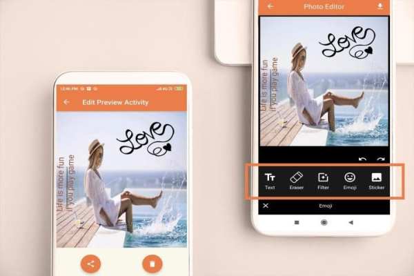 Photo Editor Pro - Photo Editor App, Collage Maker screenshot 3