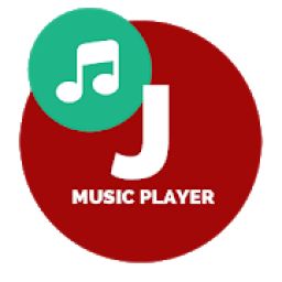 JlO Music Player : Zindagi Jio आइकन