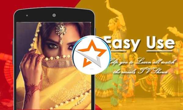 Best Star Utsav Live TV Channel 2020 Guide स्क्रीनशॉट 1