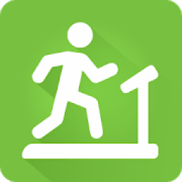 Treadmill Workout आइकन