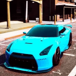 Car School Academy Driver Simulator Racing 3D 2020 आइकन