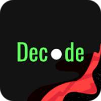 Decode on 9Apps