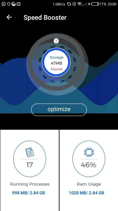 Indian VPN - Unblock All Site Free screenshot 2