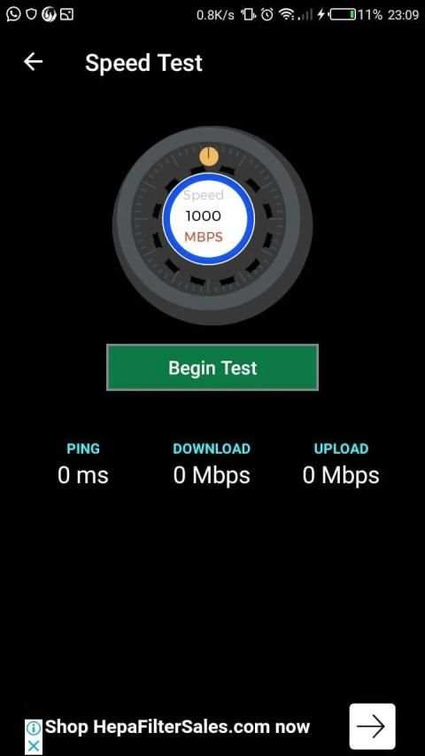Indian VPN - Unblock All Site Free screenshot 1