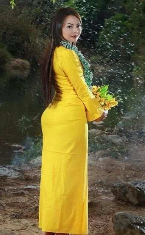 မႏွင္းဆီ 1 تصوير الشاشة