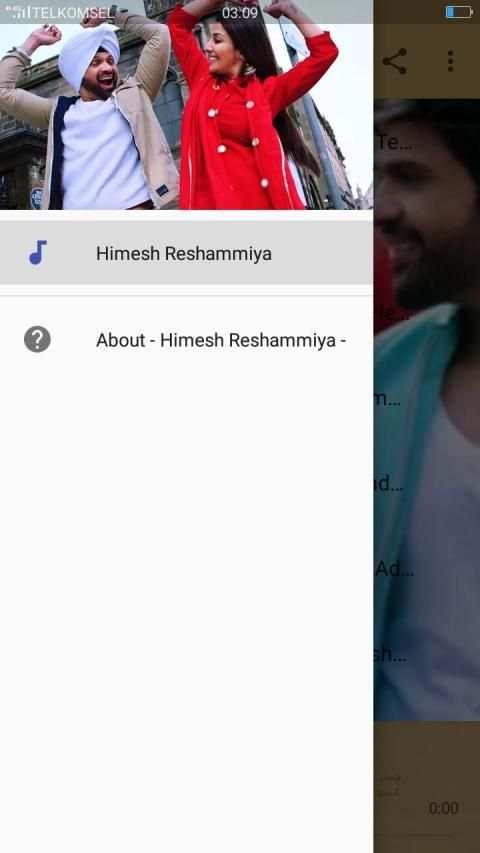 Himesh Reshammiya - Teri meri kahani screenshot 2