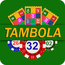 ikon Coin Picker Tambola Housie Bingo