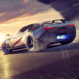 GT Mini Racing आइकन