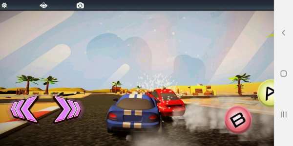 GT Mini Racing स्क्रीनशॉट 6