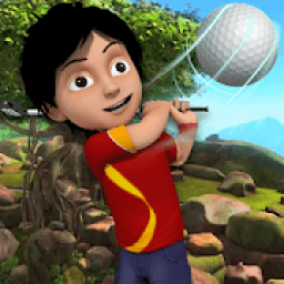 Shiva Golf Game आइकन