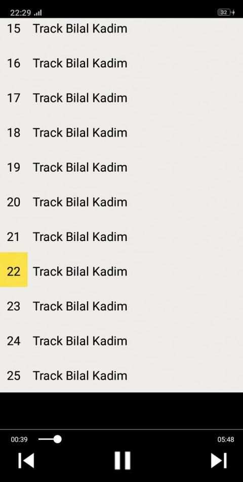شاب بلال أغاني قديمة Cheb Bilal 9adim
‎ screenshot 3