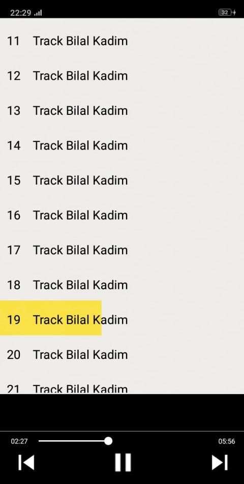 شاب بلال أغاني قديمة Cheb Bilal 9adim
‎ screenshot 2