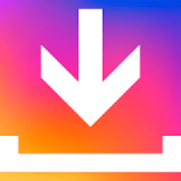 ikon Video Downloader - Instagram, Facebook, +200 Site