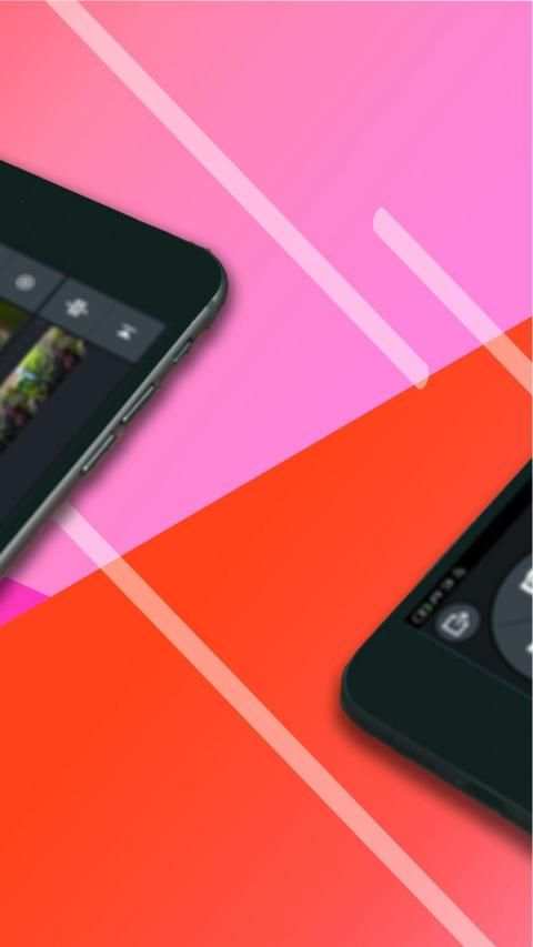 Free kine best Master Tips Video Editing Pro screenshot 2