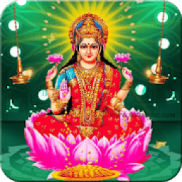 ikon Goddess Lakshmi Devi Wallpapers HD