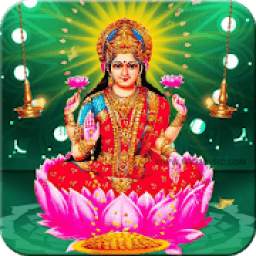 Goddess Lakshmi Devi Wallpapers HD