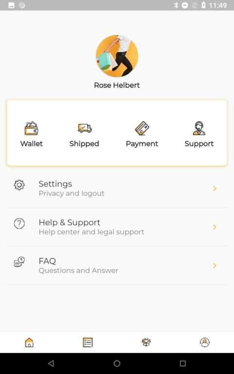 shope screenshot 5