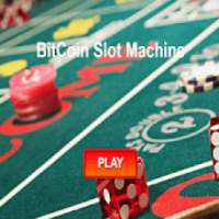 BitCoin Slot Machine