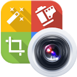Beauty Camera icon