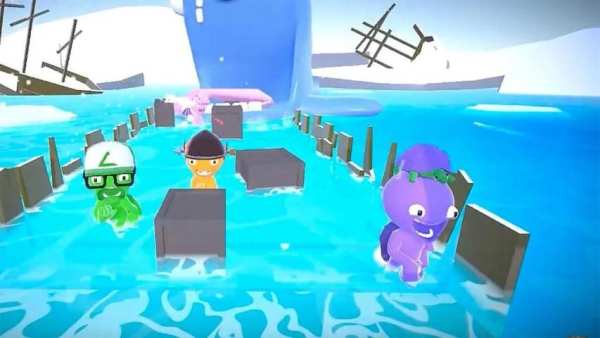 Party Of The Beasts Panic! 2019 :Tips screenshot 2