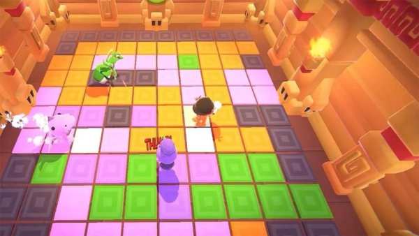Party Of The Beasts Panic! 2019 :Tips screenshot 3