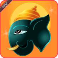 Ganesh Hd Wallpaper on 9Apps