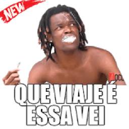 Figurinhas com frases para WhatsApp e grupos ‎ 1.2