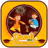Diwali Stickers For Whatsapp