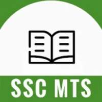 SSC MTS Exam - Free Online Tests & Study Material on 9Apps