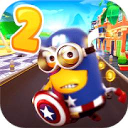 Captain Minio 1.1