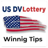 US DV Lottery Winning Tips on 9Apps