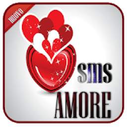 sms d’amore 2020 molto toccante