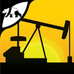 Idle Oil Industry