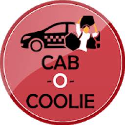 Cab-O-Coolie Partner