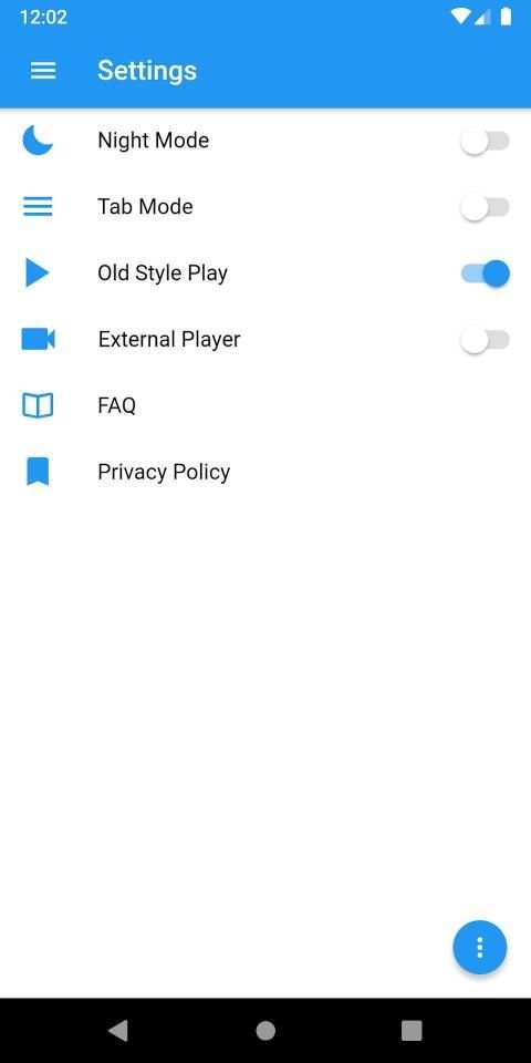 Gotardo Watch Anime - SUB And DUB for FREE screenshot 2