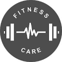 FitCare app