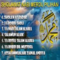 Sholawat nabi lengkap mp3 offline terbaru on 9Apps