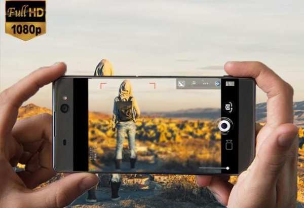 Pro Magic Camera - Full HD screenshot 3