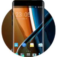 Theme for Motorola Moto G4 HD