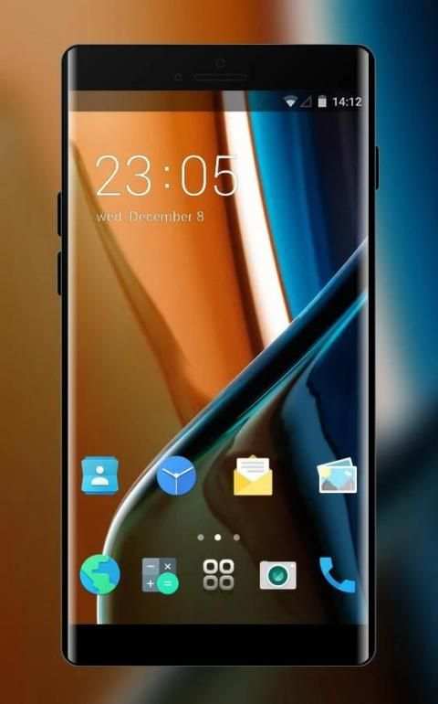 Theme for Motorola Moto G4 HD screenshot 4