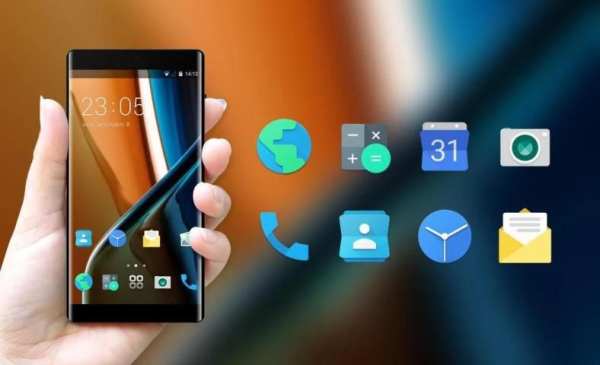 Theme for Motorola Moto G4 HD screenshot 1