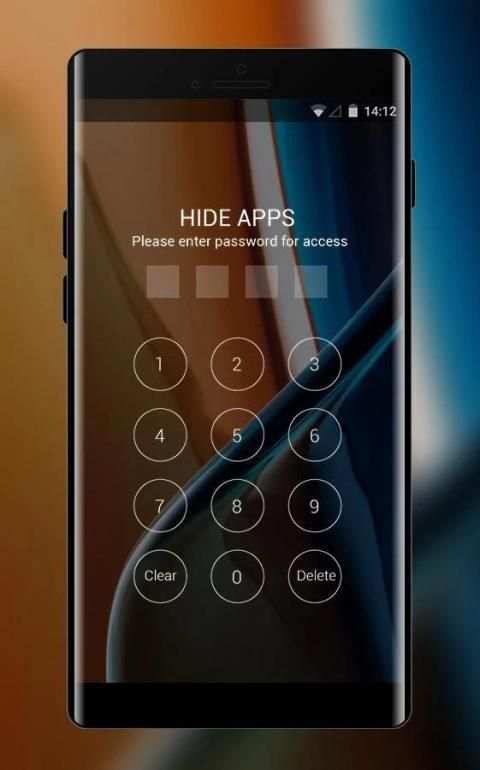 Theme for Motorola Moto G4 HD स्क्रीनशॉट 2