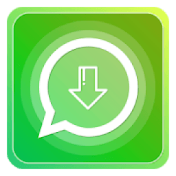 Status Downloader For Whatsapp आइकन