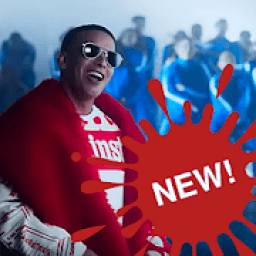 ikon Daddy Yankee Calma No Internet